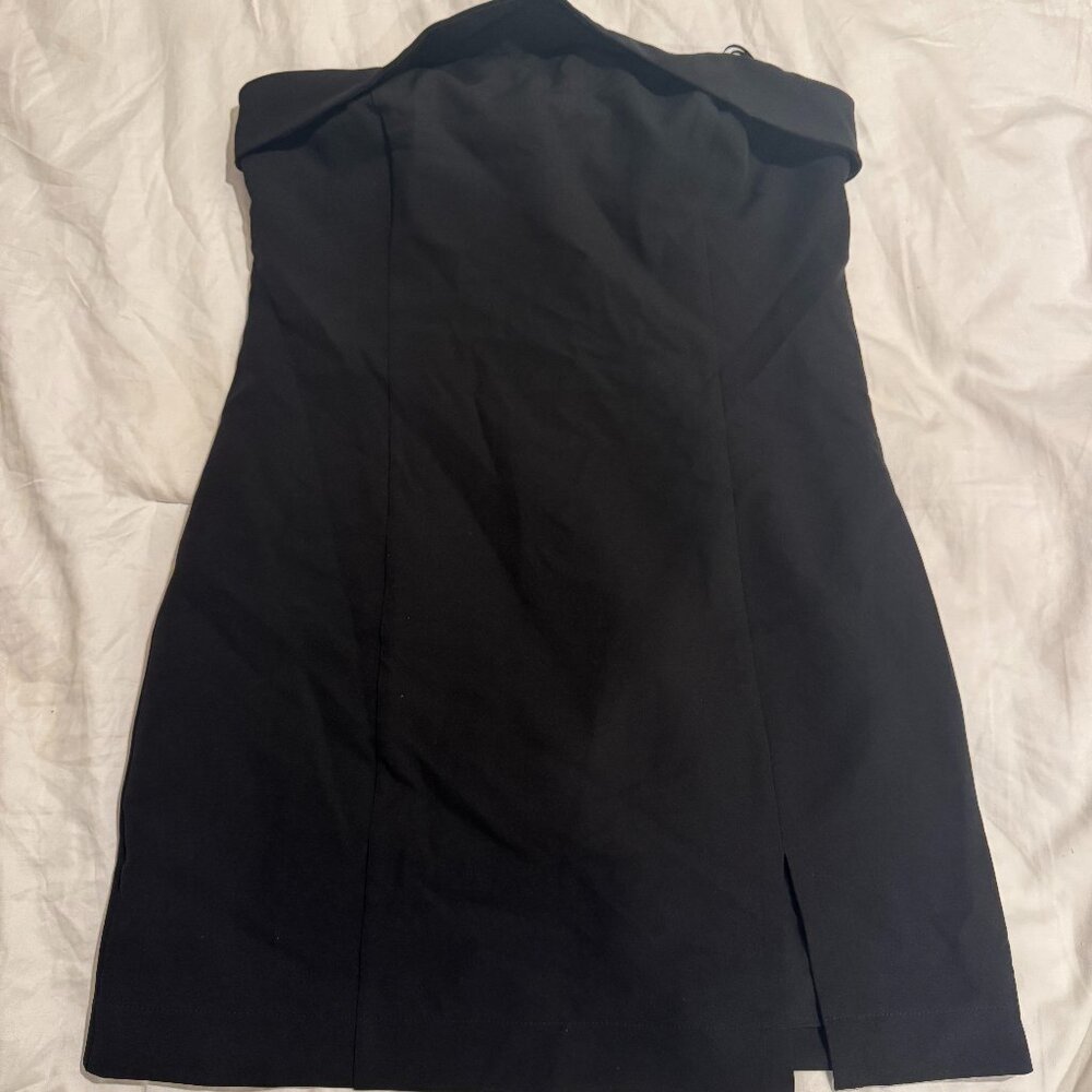 Dynamite Strapless Mini Dress